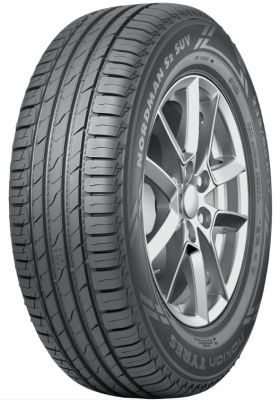 Nokian Tyres Nordman S2 SUV