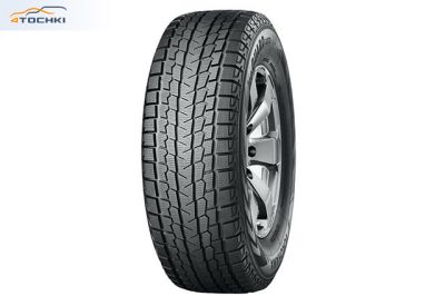 215/65 R17 Yokohama iceGuard Studless G075