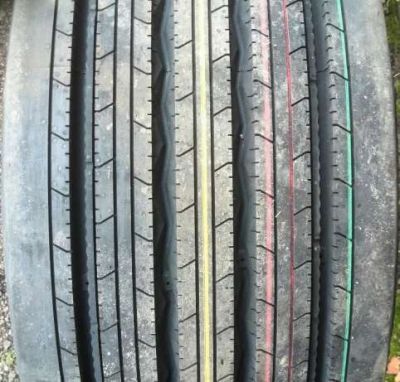 CORDIANT Professional FL-1 Рулевая