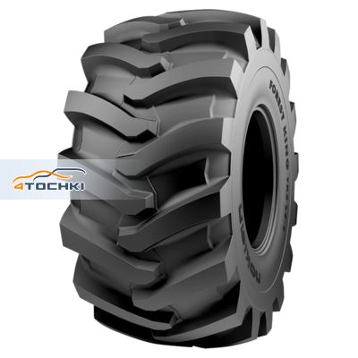 Ikon Tyres (Nokian Tyres) Forest King TRS
