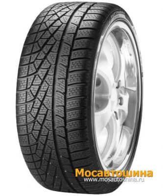 PIRELLI Winter Sottozero II| (MO)