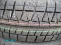 205/65 R16 Bridgestone Blizzak Revo GZ