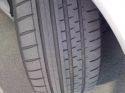 255/40 R19 Continental ContiSportContact 2