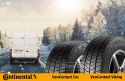 Continental VanContact Ice