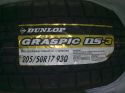 Dunlop Graspic DS-3 2014�