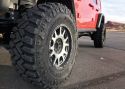 KUMHO MT71