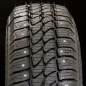 TIGAR Cargo Speed Winter