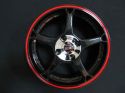 Alcasta M11 BKRS 6.5x16 4/100 ET50 d60.1