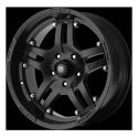 American Racing AX181 Teflon