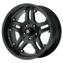 American Racing AX181 Teflon