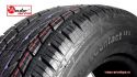 255/60 R17 Continental ContiCrossContact LX2