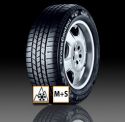 235/55 R19 Continental ContiCrossContact Winter