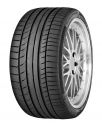 255 40 R21 Continental ContiSportContact 5P