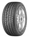 275/35 R22 Continental CrossContact UHP