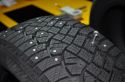 225/60 R17 Continental IceContact 2 SUV