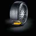 Continental IceContact 3 XL ContiSilent