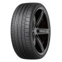 285/35 R22 Continental SportContact 6 ContiSilent