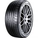 285/35 R22 Continental SportContact 6 ContiSilent