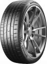 245/35 R20 Continental SportContact 7