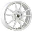 CrossStreet CR-07 White