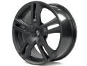 Eta Beta Uriel Black 9x20 5/130 ET45 d71.6