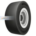 Galaxy Smooth Compactor C-1 Standard Compound
