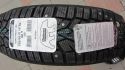 215/55 R17 Gislaved Nord Frost 200