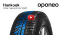 Hankook Winter i*cept Evo 2 SUV W320A