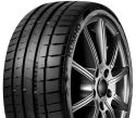 Kumho Ecsta Sport S PS72