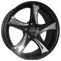 KYOWA 640 7.5x17 5/112 ET53 d66.5