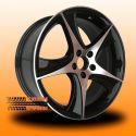 KYOWA 640 7.5x17 5/112 ET53 d66.5