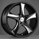 KYOWA 640 7.5x17 5/112 ET53 d66.5