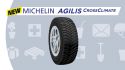 205/65 R15C Michelin Agilis CrossClimate