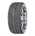 295/40 R19 Michelin Pilot Alpin 4 N0