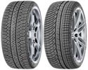 295/40 R19 Michelin Pilot Alpin 4 N0