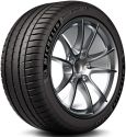 Michelin Pilot Sport 4 S Acoustic