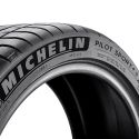 Michelin Pilot Sport 4 S XL GOE