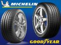 245/50 R18 Michelin Pilot Sport 5