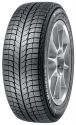 245 50 R19 Michelin X-Ice 3 ZP