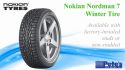 Nokian Tyres Nordman 7