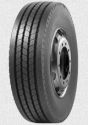 235/75 R17.5 Ovation VI-111