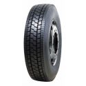 215/75 R17.5 Ovation VI-628