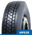 215/75 R17.5 Ovation VI-628