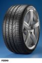 275/45 R18 Pirelli P Zero Rosso