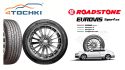 195/60 R15 Roadstone Eurovis Sport 04