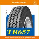 Triangle TR657