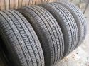 225/60 R17 Yokohama Geolandar G91F