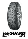 225/55 R18 Yokohama Ice Guard IG55