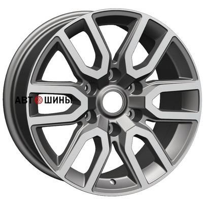 Khomen Wheels D106.1 KHW1723 (LC Prado/Lexus GX)